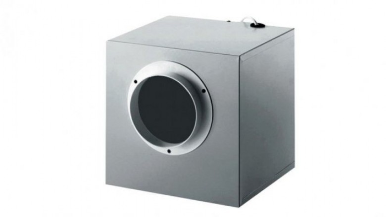 AMR09 Remote Motor | Remote motor cooker hood