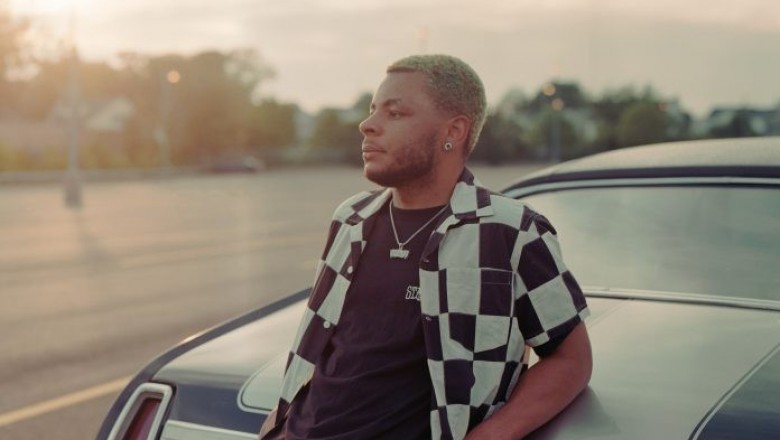New Song: “Ain’t Nobody Gon’ Judge” – Leo The Kind