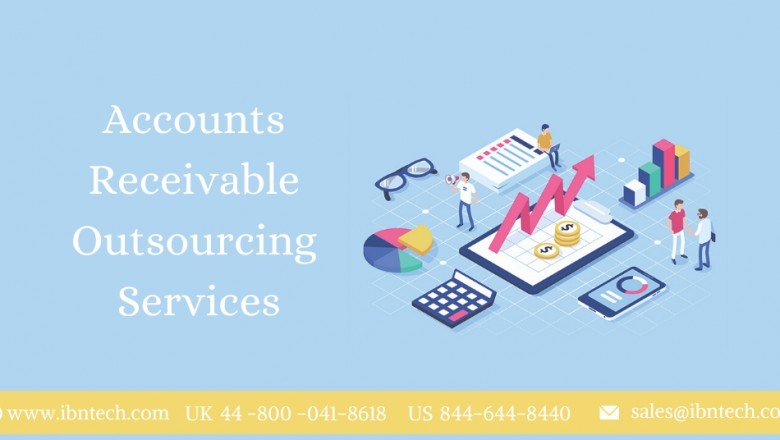 Accounts Receivable Outsourcing