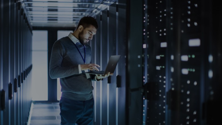 Hyper-V Server Virtualization Management and Support Services