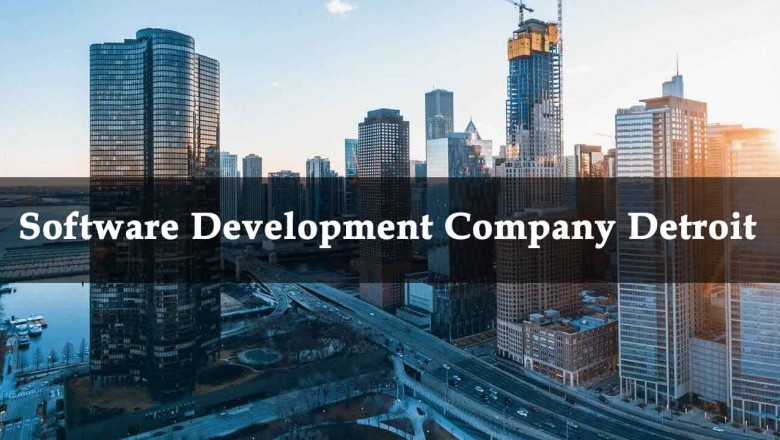 Software Development Company Detroit | Software Developers Detroit