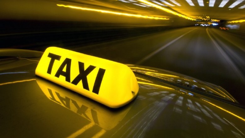 Sustain Your Place Amidst the Competitors in the On-demand Taxi Service Sector