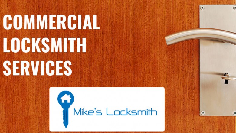 Things You Need To Know About Locksmith Services