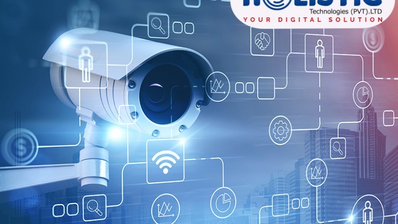 CCTV Camera Prices in Pakistan