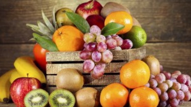 Fresh produce supplied Altona