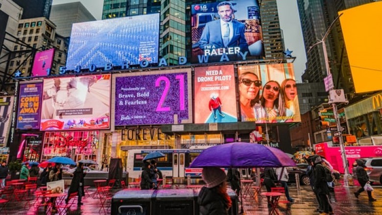 How to Benefit from Guerilla Marketing Services?