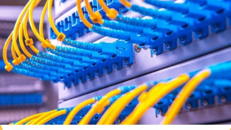 How to Install and Maintain Structured Cabling Services?