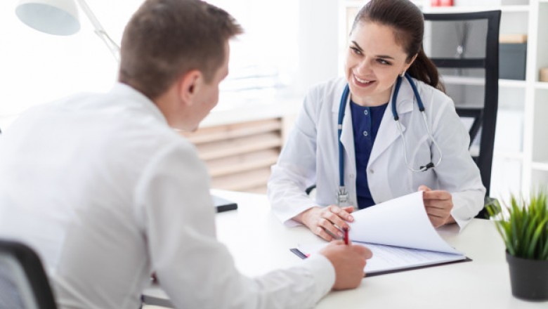 Physicians Email List | Mailing Database | USA