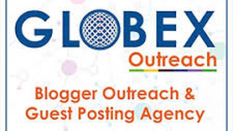 Blogger Outreach Services - Globex Outreach
