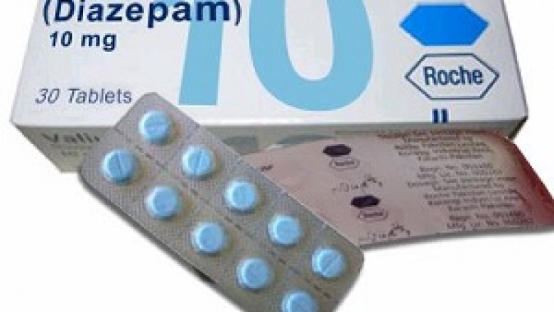 Buy Valium Online | No Rx Needed | uswebmeds