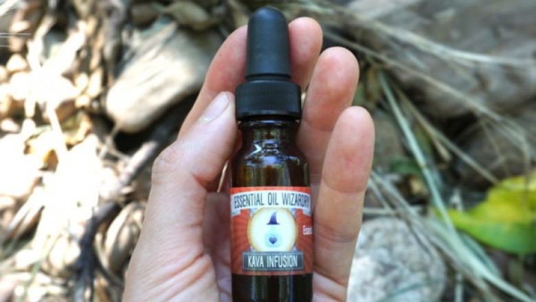 What Are the Different Forms of Kava Tincture That you Can Take?