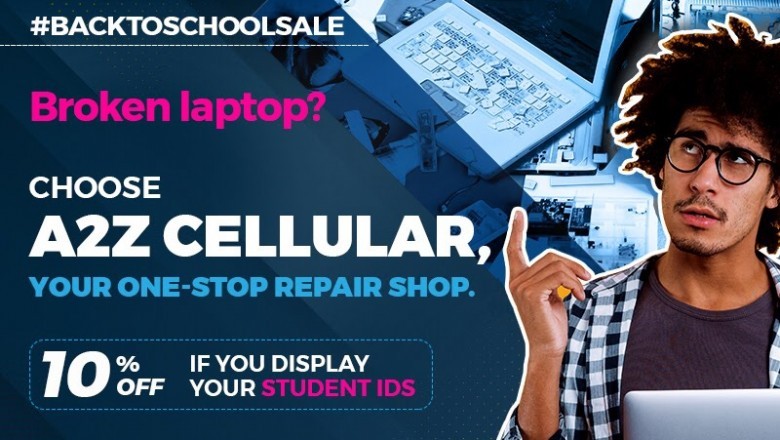 A2Z Cellular | Cell phone Repair, Screen Replacement and unlocking service Ottawa