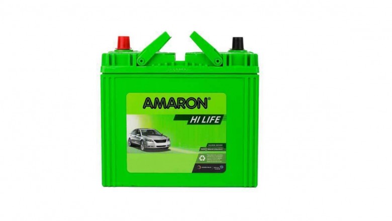 Amaron Battery Dealer Udaipur, Amaron battery Udaipur