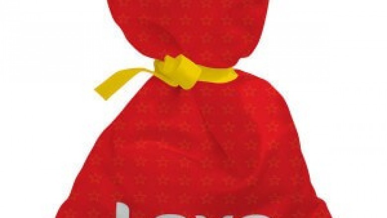 Buy Personalized Gift Pouch Gifts Online India | Customized Gift
