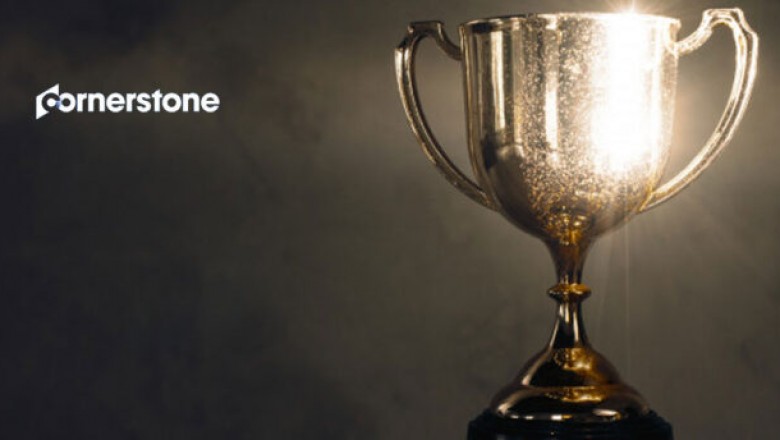 Cornerstone Brings Brightest Minds in HR for Virtual Global Event