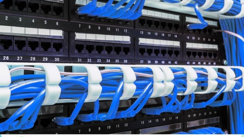 How Network Cabling Installation Helps to Education Sectors?