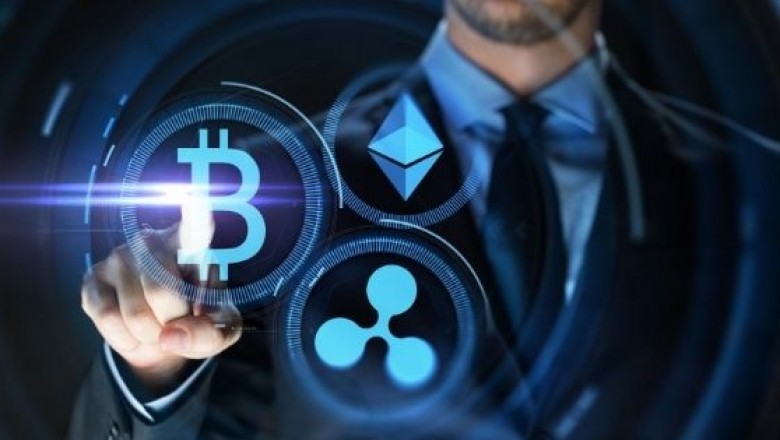 The trends to take note in Cryptocurrency exchange development are