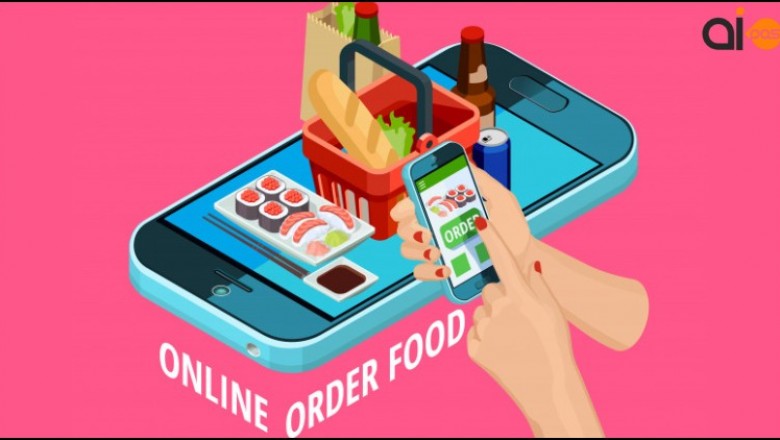 Advantages of Online Ordering Systems