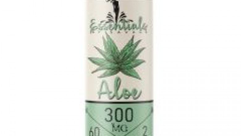 CBD cream Canada