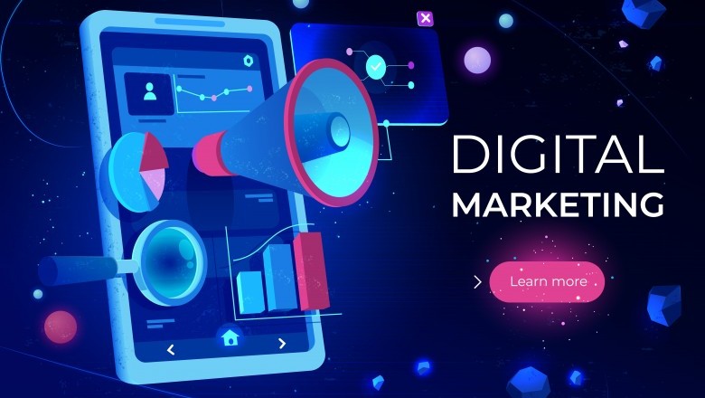Online Digital Marketing Institute With 100% Job Placement Assistance