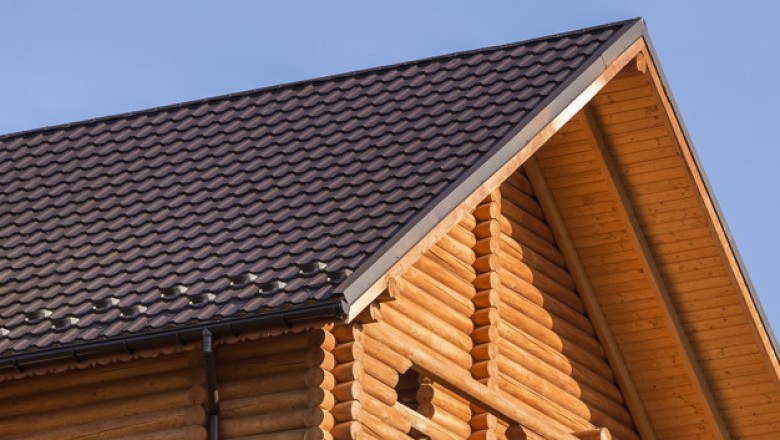 Popular Types of Roofing