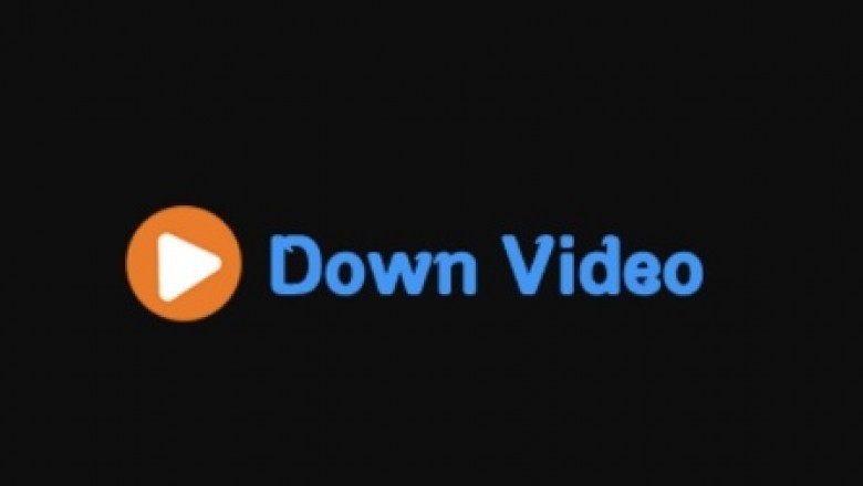 Pinterest Video Download
