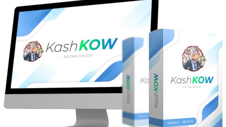 KASHKOW REVIEW
