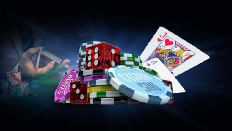 MENDAPATKAN JACKPOT DENGAN MUDAH DI PERMAINAN DOMINOQQ SITUS BANDARQ ONLINE TERBAIK SEPANJANG ABAD