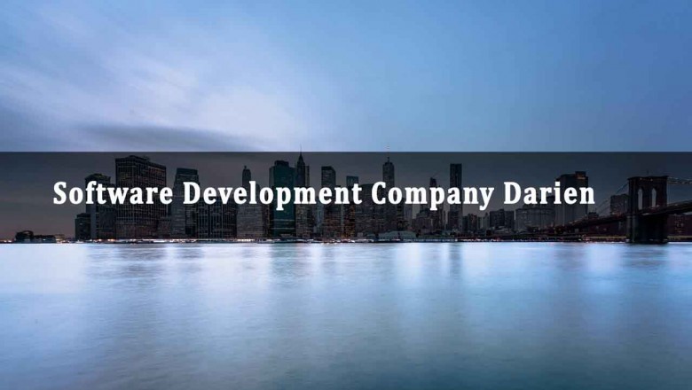 Software Development Company Darien
