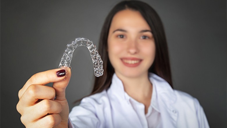 WHY INVISALIGN CLEAR BRACES IS THE BEST?