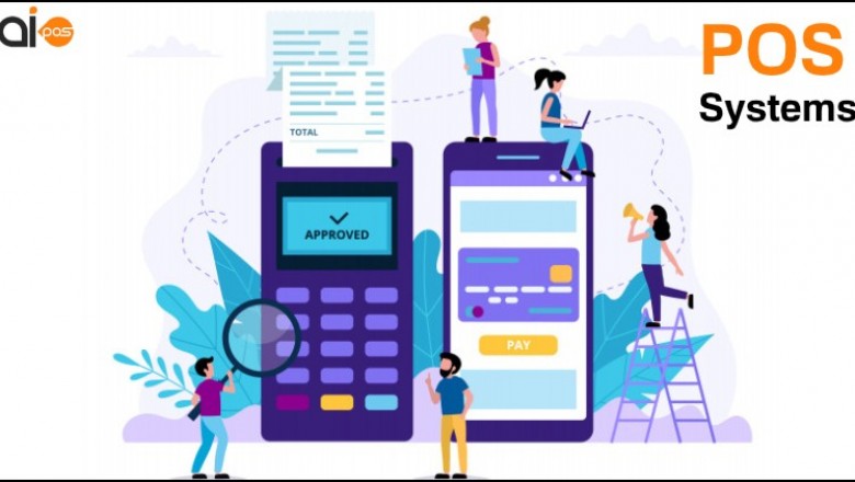 Advantages of POS Systems