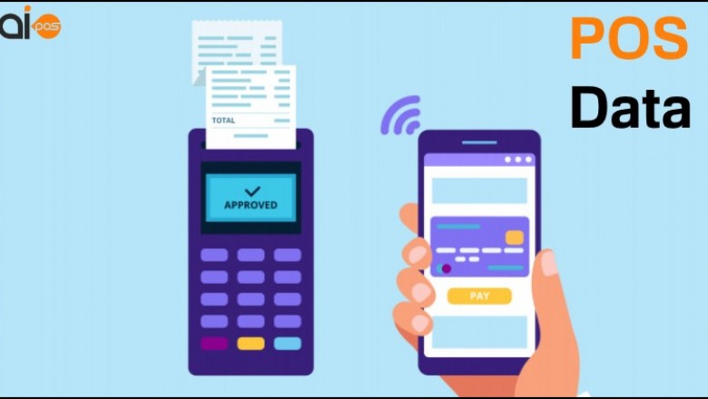 How to Use POS Data