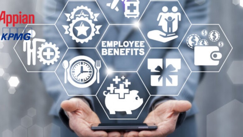 KPMG LLP and Appian Launch Workplace Reentry Digital Toolkit