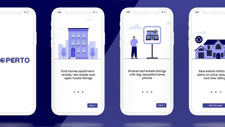 On Demand Real Estate App Development Company In USA| X-Byte Enterprise Solutions