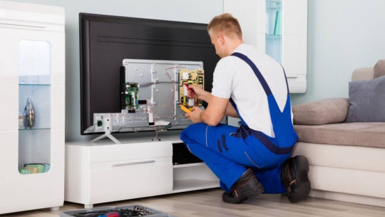 When should you consider upgrading your TV?