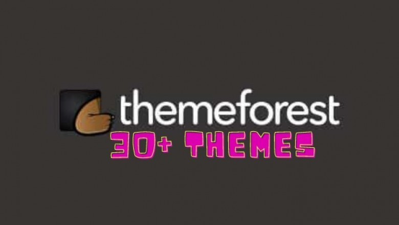 30 BEST THEMEFOREST WORDPRESS THEMES FOR BUSINESS WEBSITES