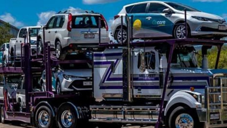 Easy Auto Car Shipping USA