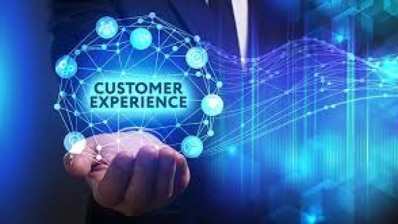 Global Customer Experience Market Trends, Size, Forecast - 2019-2025