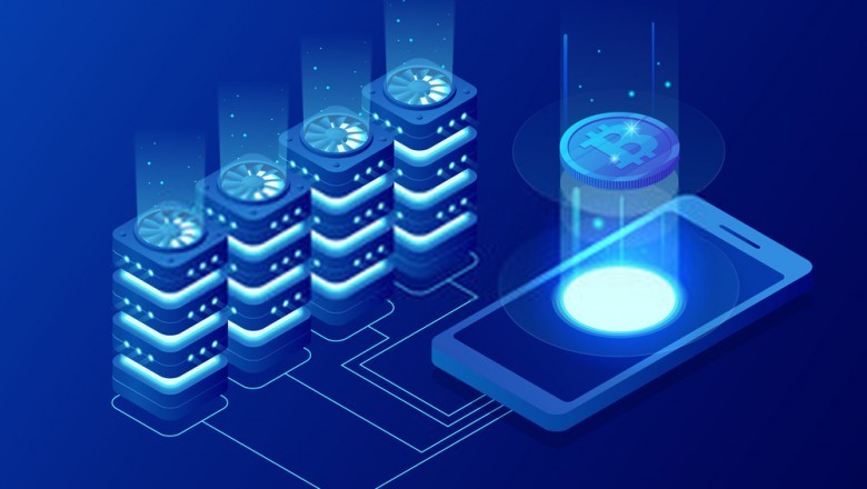 Understanding how a P2P Cryptocurrency Exchange works?
