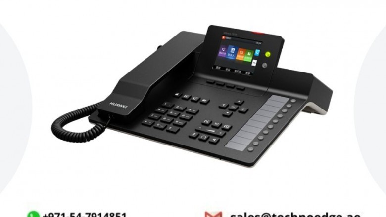 Why IP Phone Installation is Crucial for an Organization