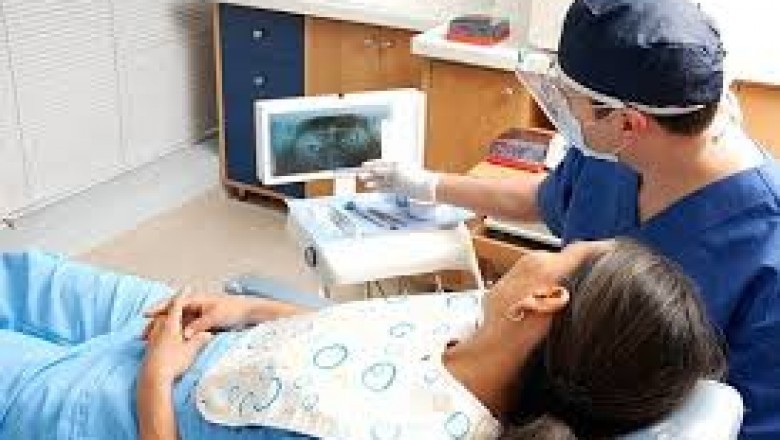 Dentist Longmont