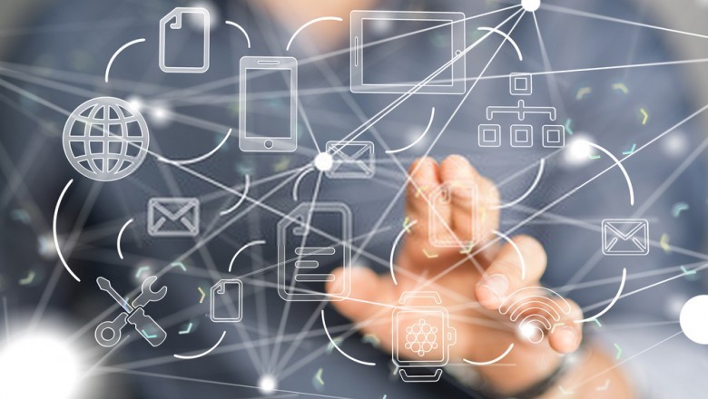 Excellent telecom inventory management software