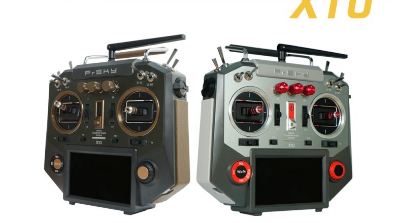 What is the best RC transmitter and RC receiver?