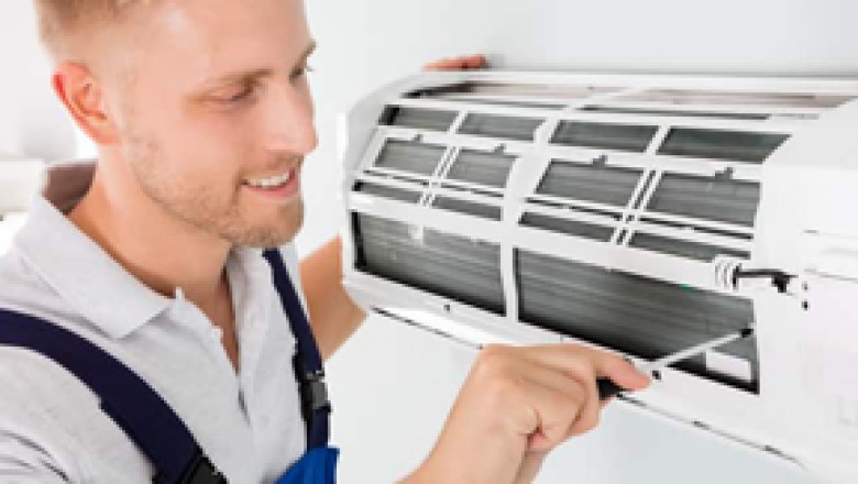 AC Service in Palm Desert