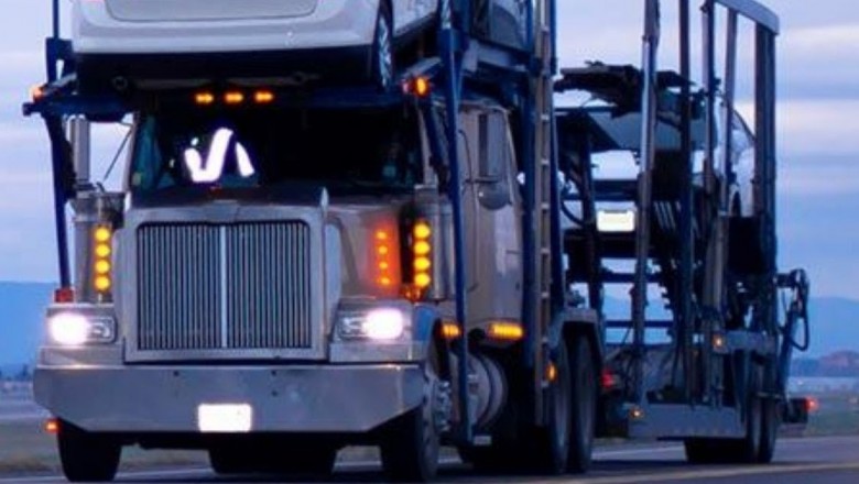Near Hillsborough Car Hauling Services