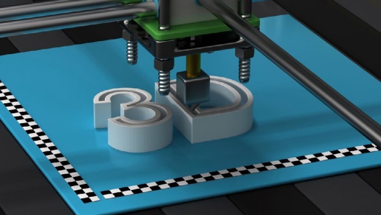 Get the Perfect 3D Printing Service for your project In Dubai