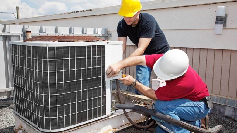 Hacks That Will Help You Find the Most Trusted HVAC Company