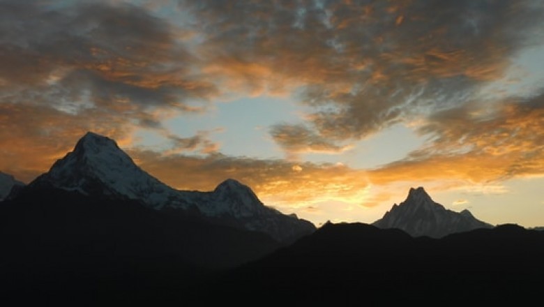 Poonhill Trek Nepal