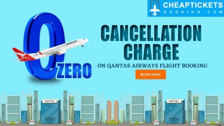 Qantas Flight Cancellation 24 Hours Available