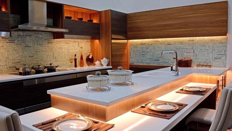German Kitchens Brands